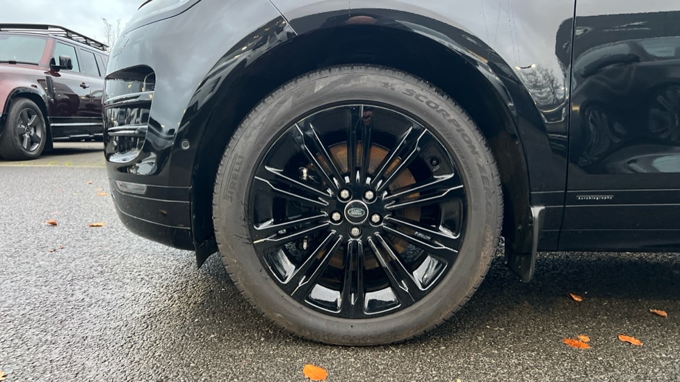 Used Land Rover Range Rover Evoque 2025 for sale - 76533910: Photo 31