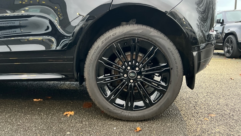 Used Land Rover Range Rover Evoque 2025 for sale - 76533910: Photo 33