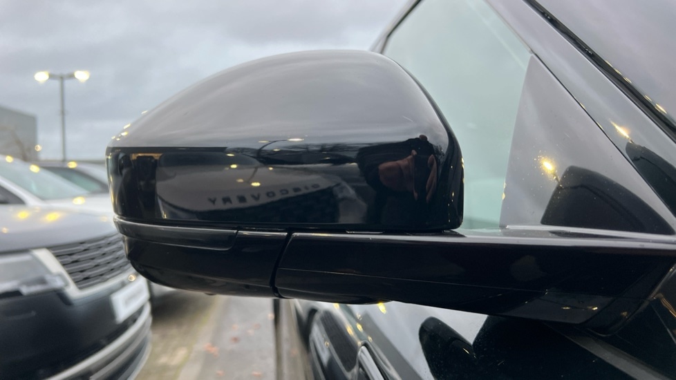 Used Land Rover Range Rover Evoque 2025 for sale - 76533910: Photo 34