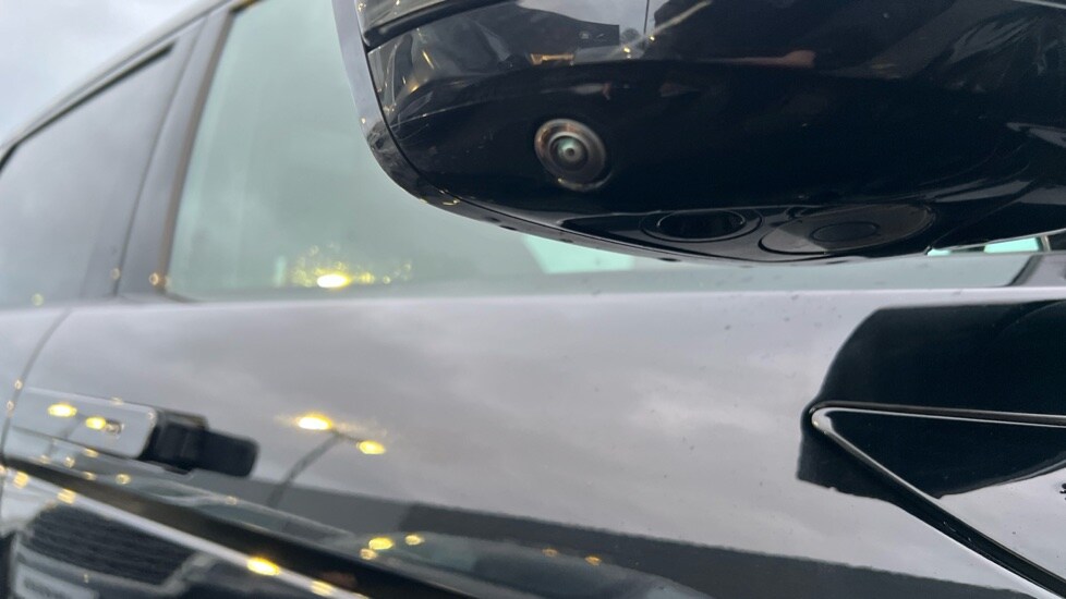 Used Land Rover Range Rover Evoque 2025 for sale - 76533910: Photo 35