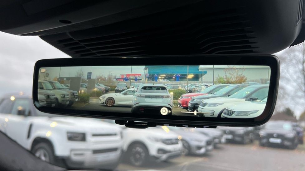 Used Land Rover Range Rover Evoque 2025 for sale - 76533910: Photo 45