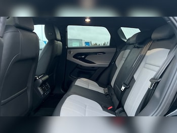 Used Land Rover Range Rover Evoque 2025 for sale - 76533910: Photo