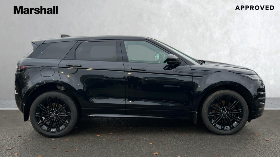 Used Land Rover Range Rover Evoque 2025 for sale - 76533910: Photo 5