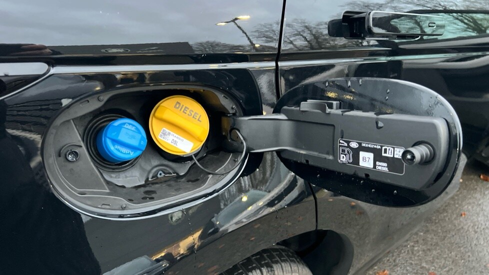 Used Land Rover Range Rover Evoque 2025 for sale - 76533910: Photo 52