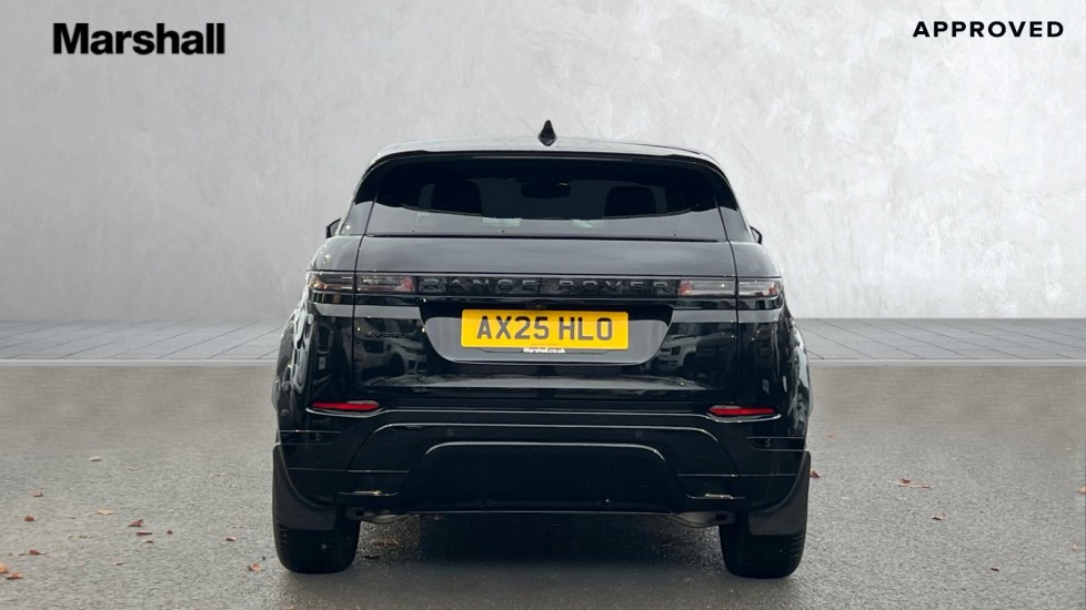 Used Land Rover Range Rover Evoque 2025 for sale - 76533910: Photo 6