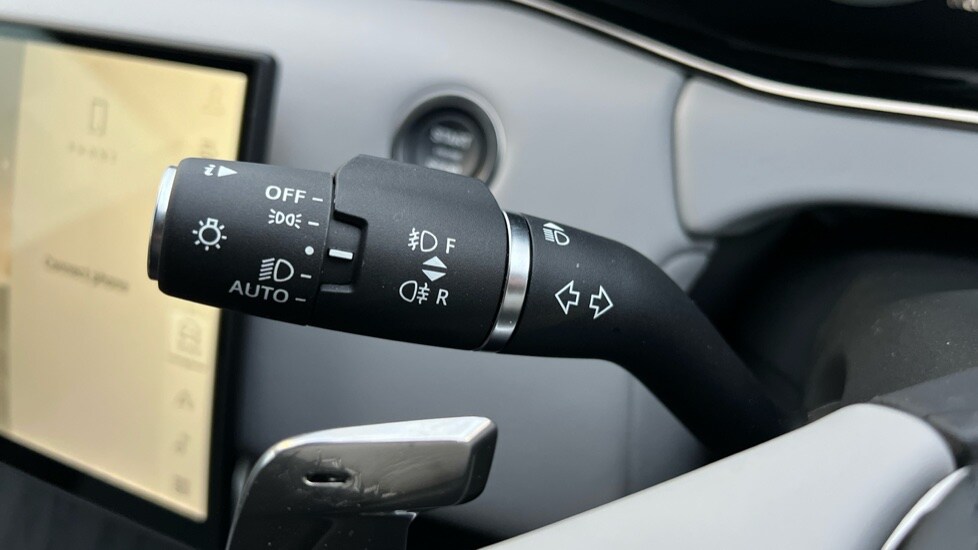 Used Land Rover Range Rover Evoque 2025 for sale - 76533910: Photo 60