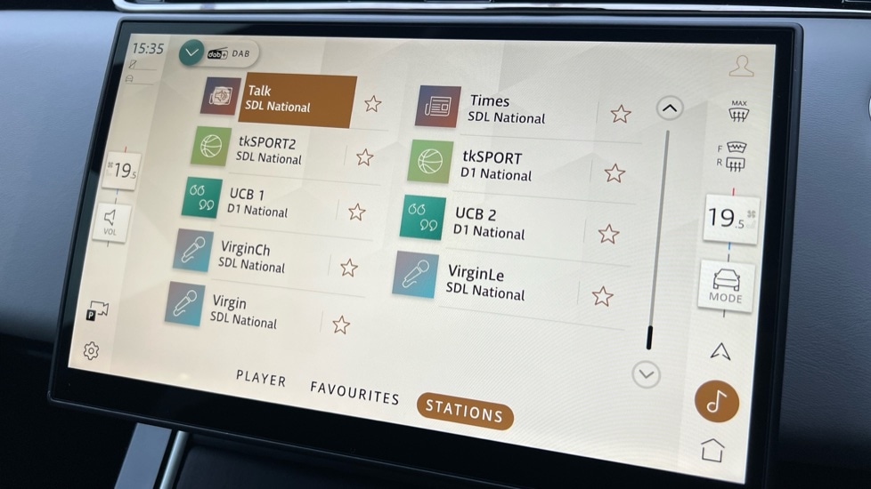 Used Land Rover Range Rover Evoque 2025 for sale - 76533910: Photo 61