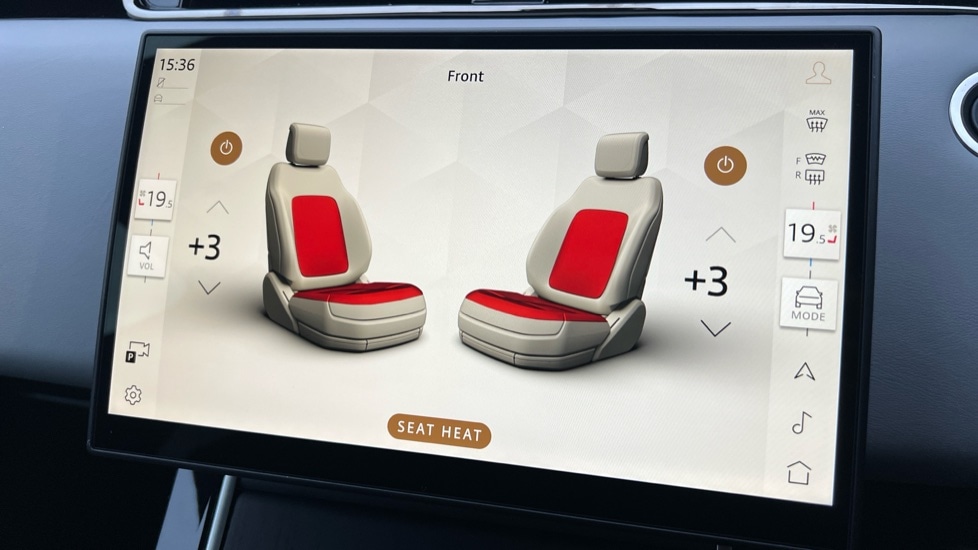 Used Land Rover Range Rover Evoque 2025 for sale - 76533910: Photo 63