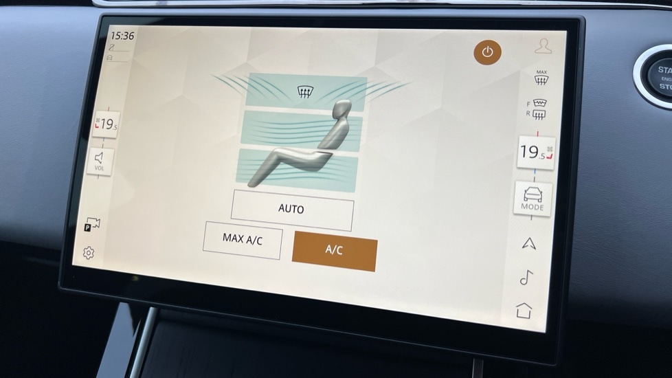 Used Land Rover Range Rover Evoque 2025 for sale - 76533910: Photo 64