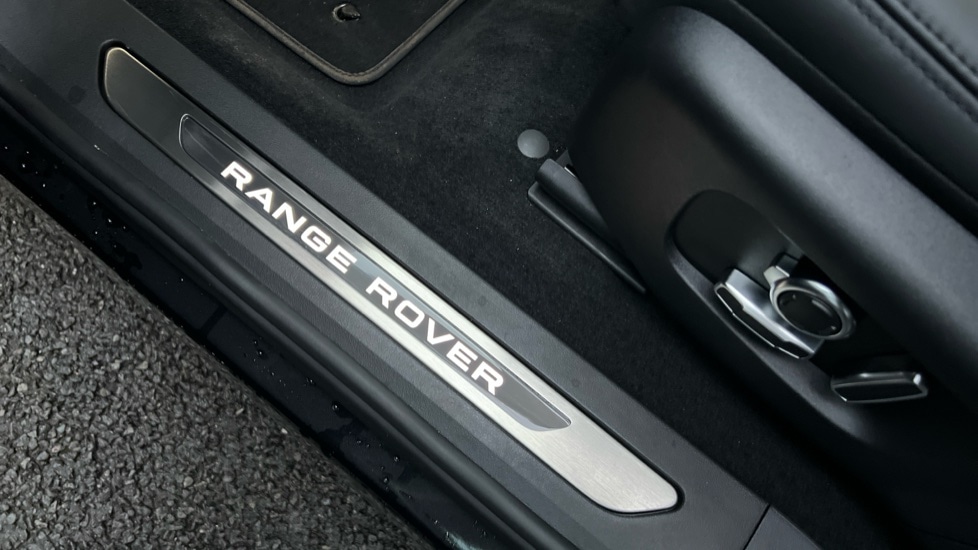 Used Land Rover Range Rover Evoque 2025 for sale - 76533910: Photo 68