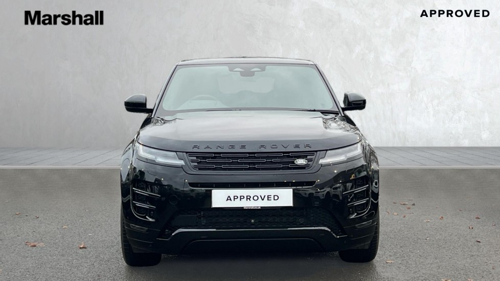 Used Land Rover Range Rover Evoque 2025 for sale - 76533910: Photo 7