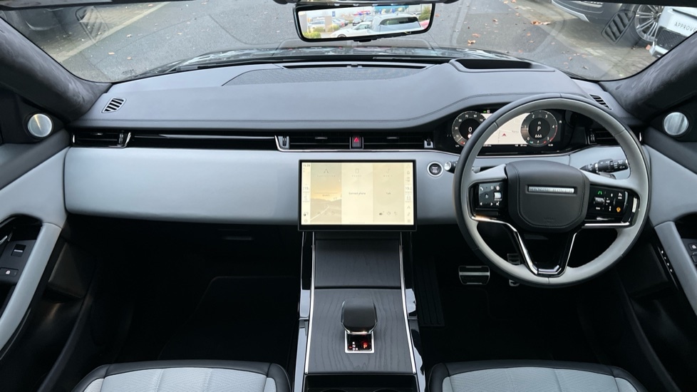 Used Land Rover Range Rover Evoque 2025 for sale - 76533910: Photo 9