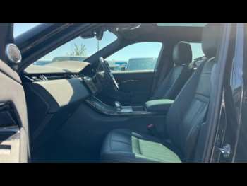 Used Land Rover Range Rover Evoque 2024 for sale - 75086212: Photo