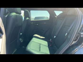 Used Land Rover Range Rover Evoque 2024 for sale - 75086212: Photo