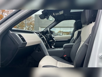 Used Land Rover Discovery 2022 for sale - 76434608: Photo