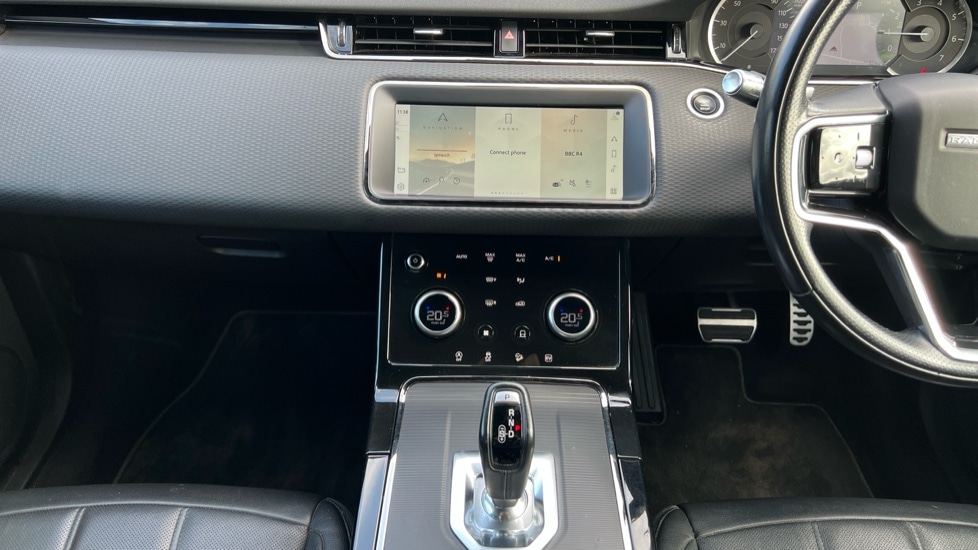 Vehicle 29