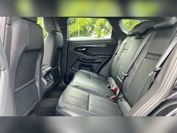 Used Land Rover Range Rover Evoque 2021 for sale - 75950811: Photo