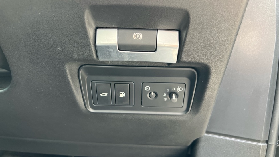Vehicle 50