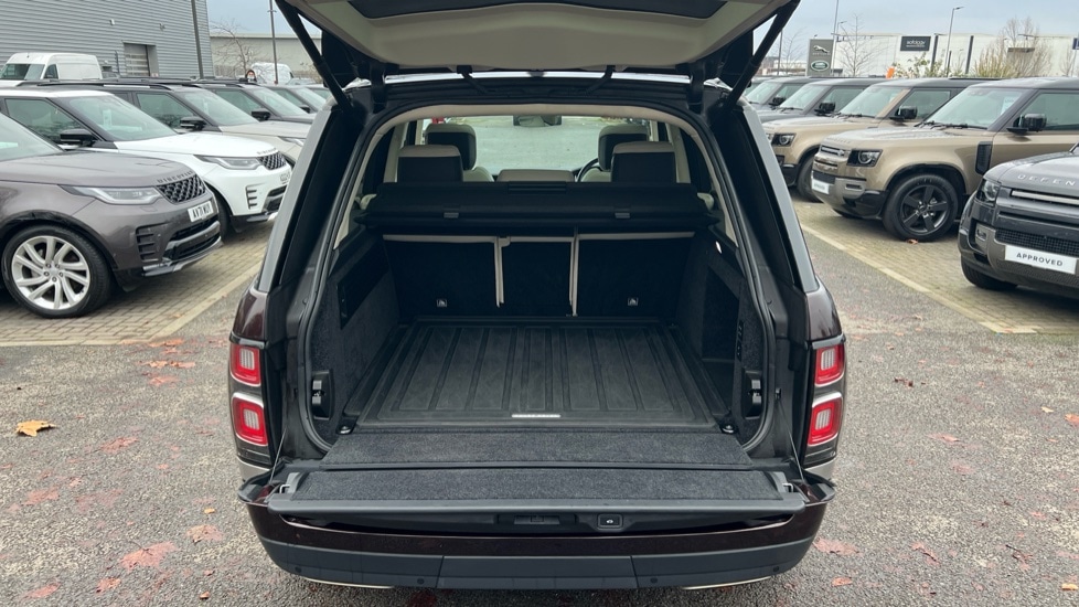 Used Land Rover Range Rover 2020 for sale - 77059139: Photo 10
