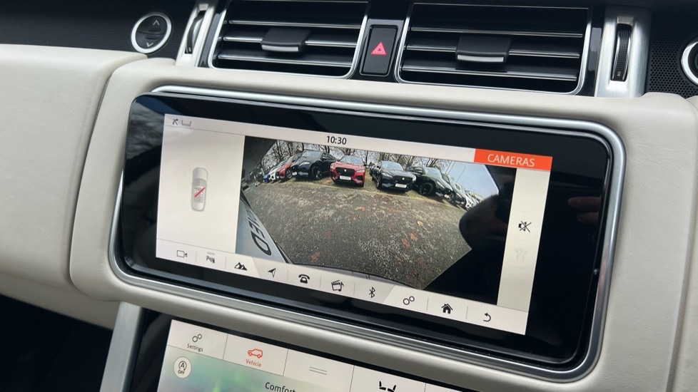 Used Land Rover Range Rover 2020 for sale - 77059139: Photo 12