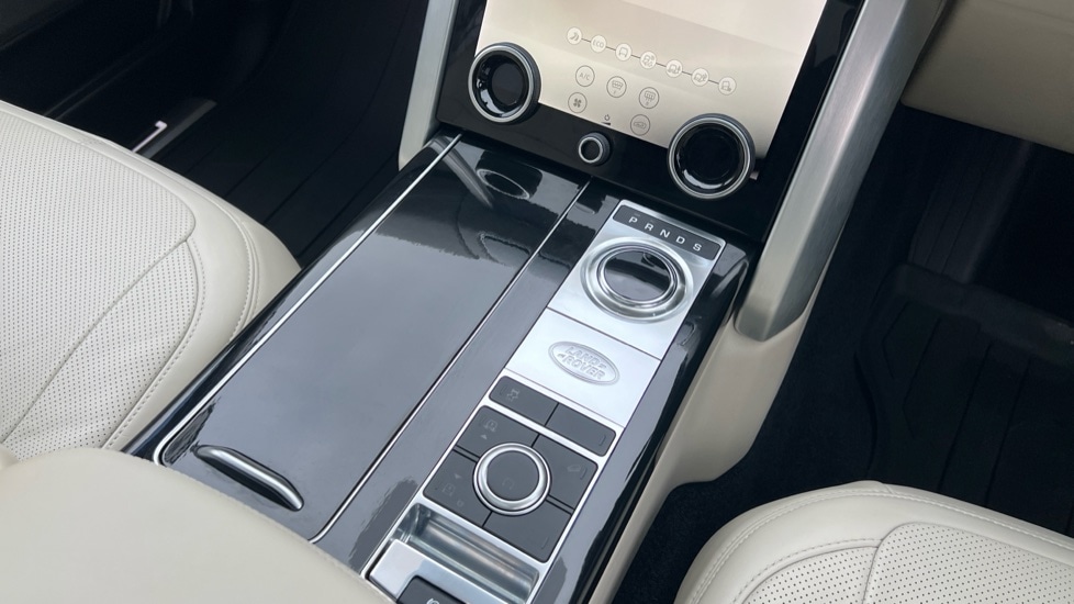 Used Land Rover Range Rover 2020 for sale - 77059139: Photo 13