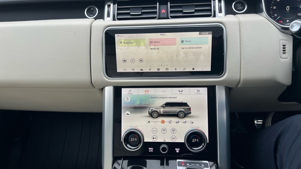 Used Land Rover Range Rover 2020 for sale - 77059139: Photo 14