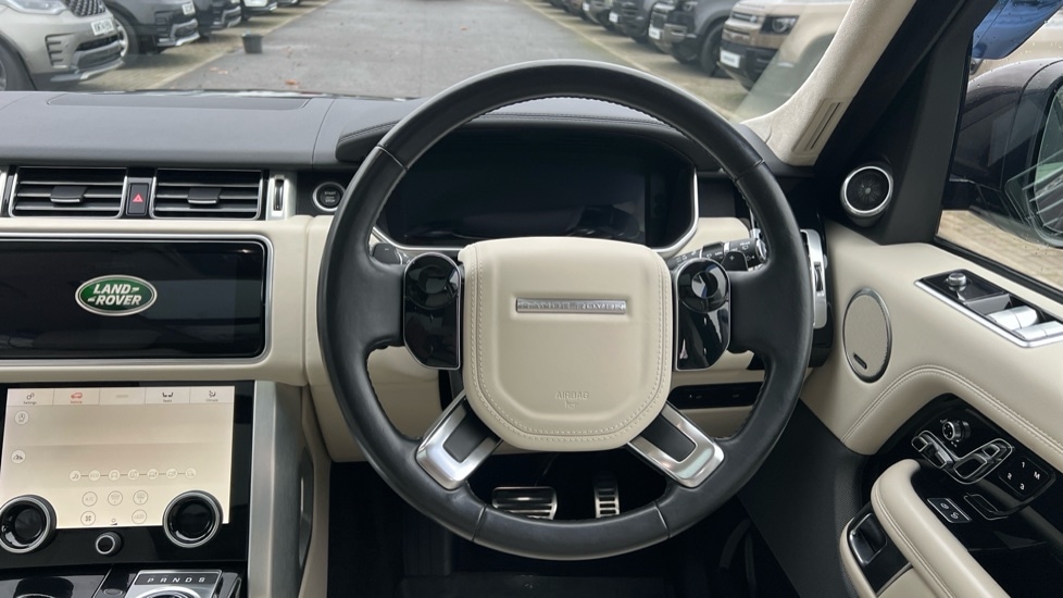 Used Land Rover Range Rover 2020 for sale - 77059139: Photo 15