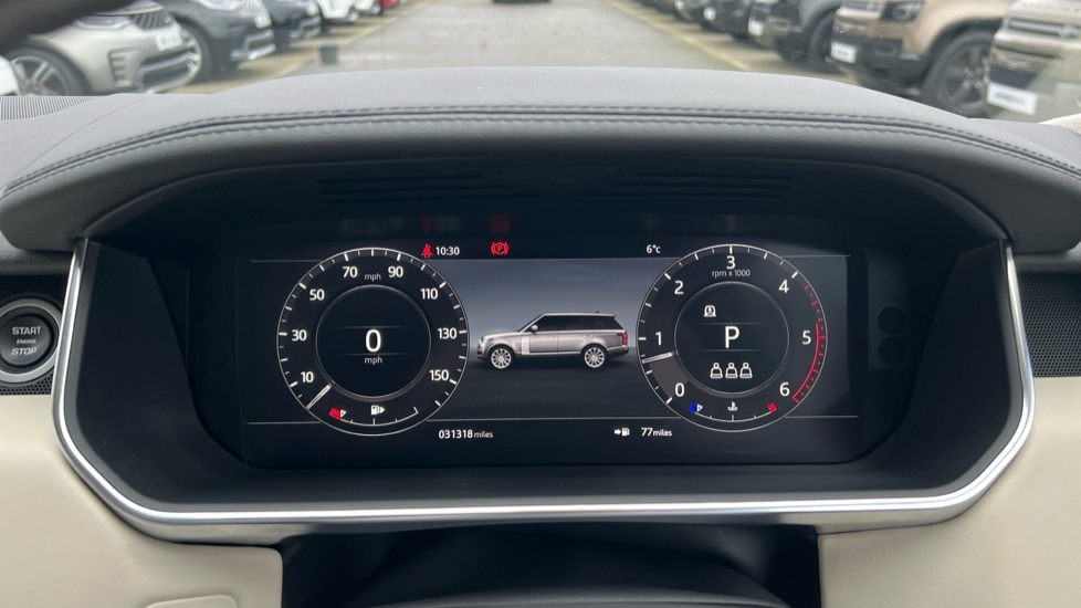 Used Land Rover Range Rover 2020 for sale - 77059139: Photo 16