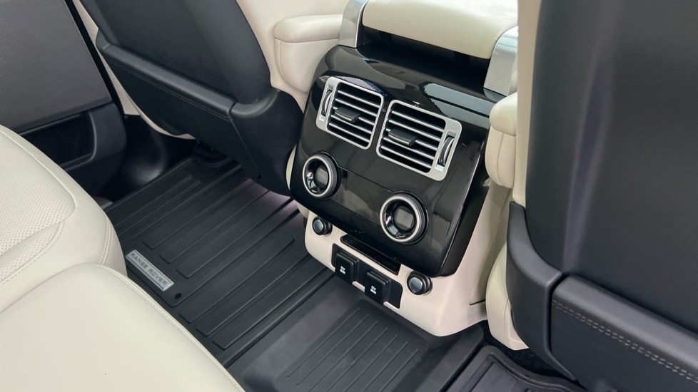 Used Land Rover Range Rover 2020 for sale - 77059139: Photo 18