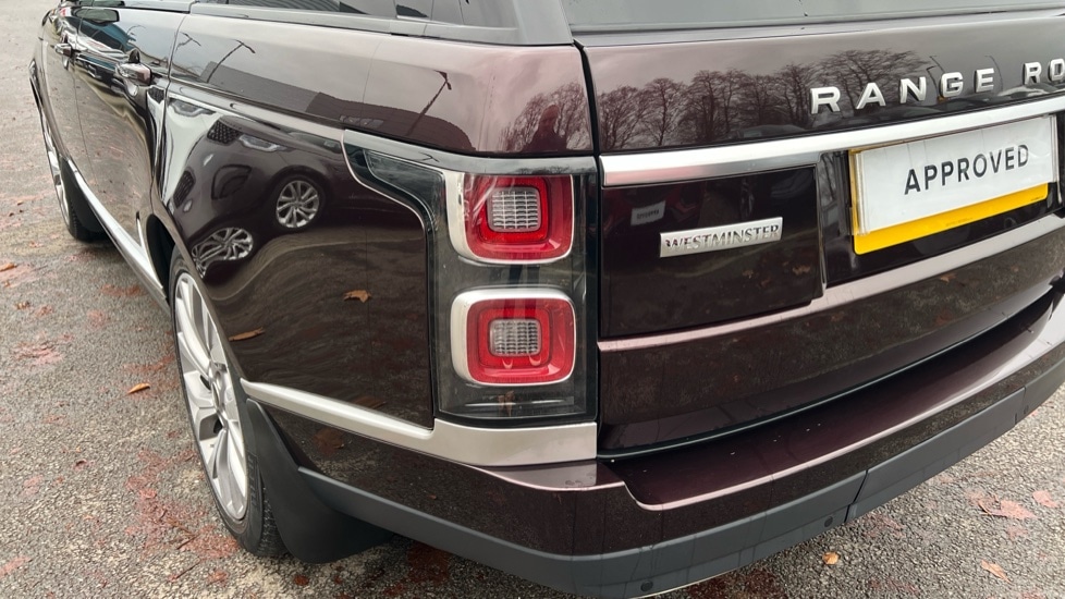 Used Land Rover Range Rover 2020 for sale - 77059139: Photo 19