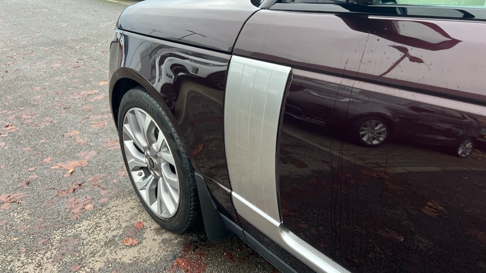 Used Land Rover Range Rover 2020 for sale - 77059139: Photo 20