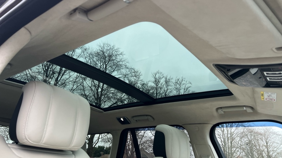 Used Land Rover Range Rover 2020 for sale - 77059139: Photo 21