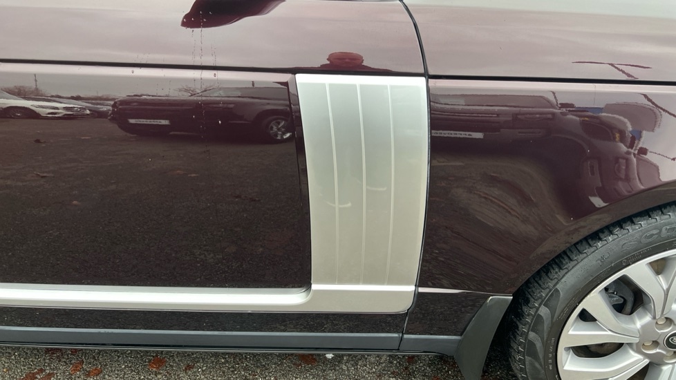 Used Land Rover Range Rover 2020 for sale - 77059139: Photo 22