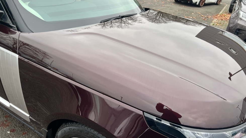 Used Land Rover Range Rover 2020 for sale - 77059139: Photo 23