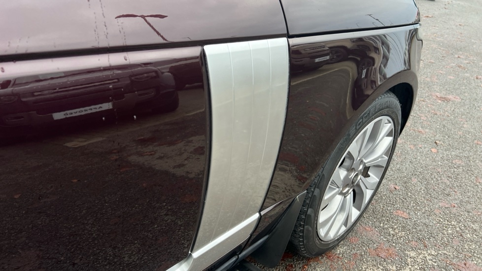 Used Land Rover Range Rover 2020 for sale - 77059139: Photo 24