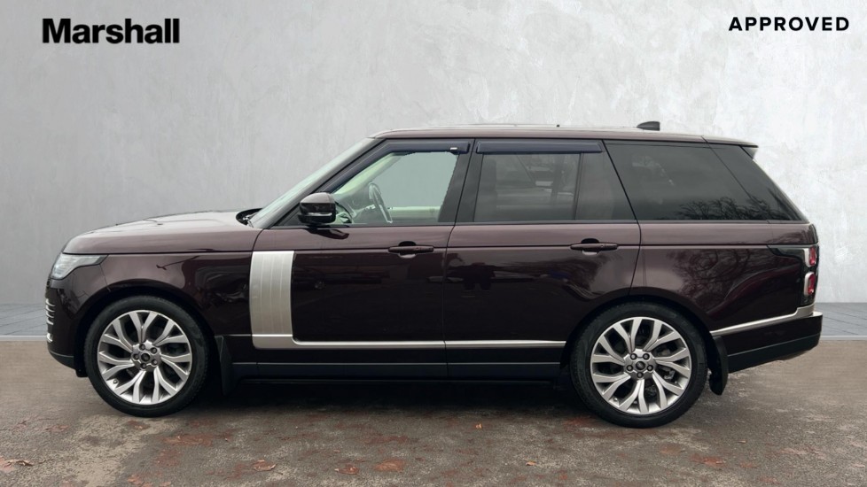 Used Land Rover Range Rover 2020 for sale - 77059139: Photo 26