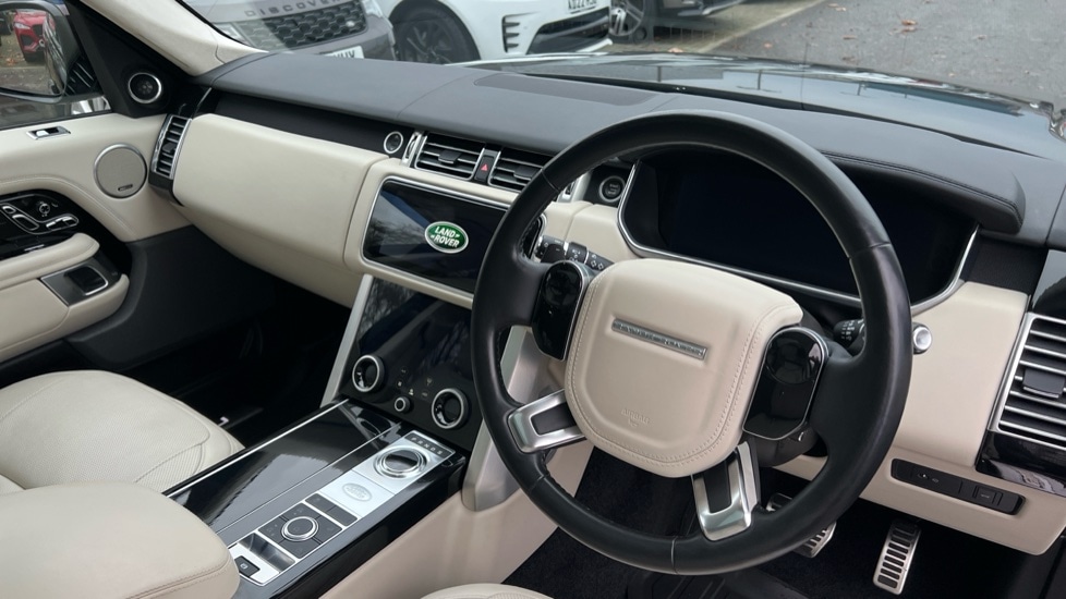 Used Land Rover Range Rover 2020 for sale - 77059139: Photo 28