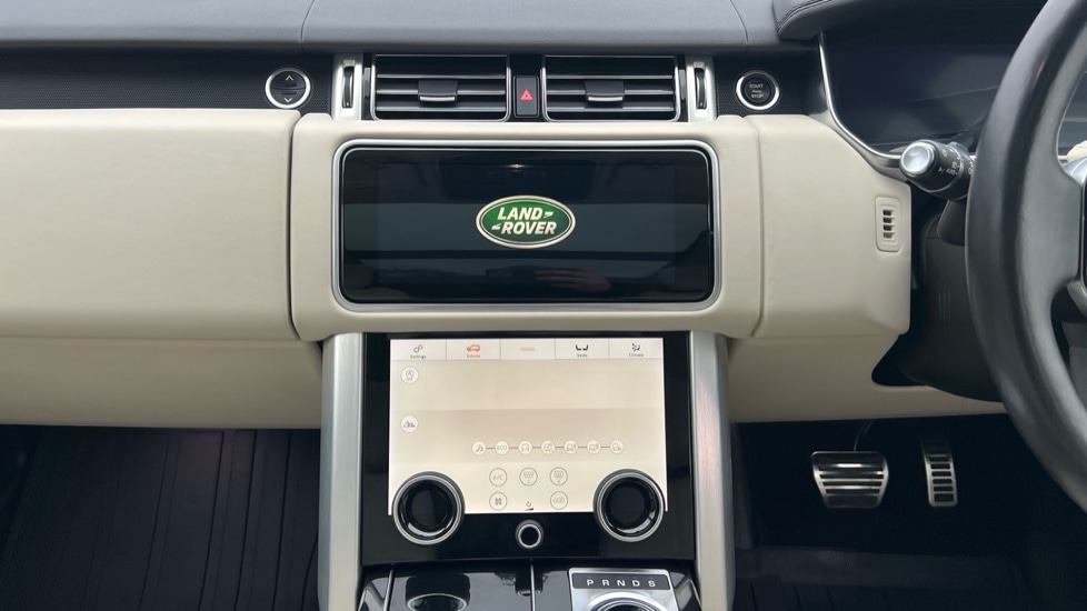 Used Land Rover Range Rover 2020 for sale - 77059139: Photo 29