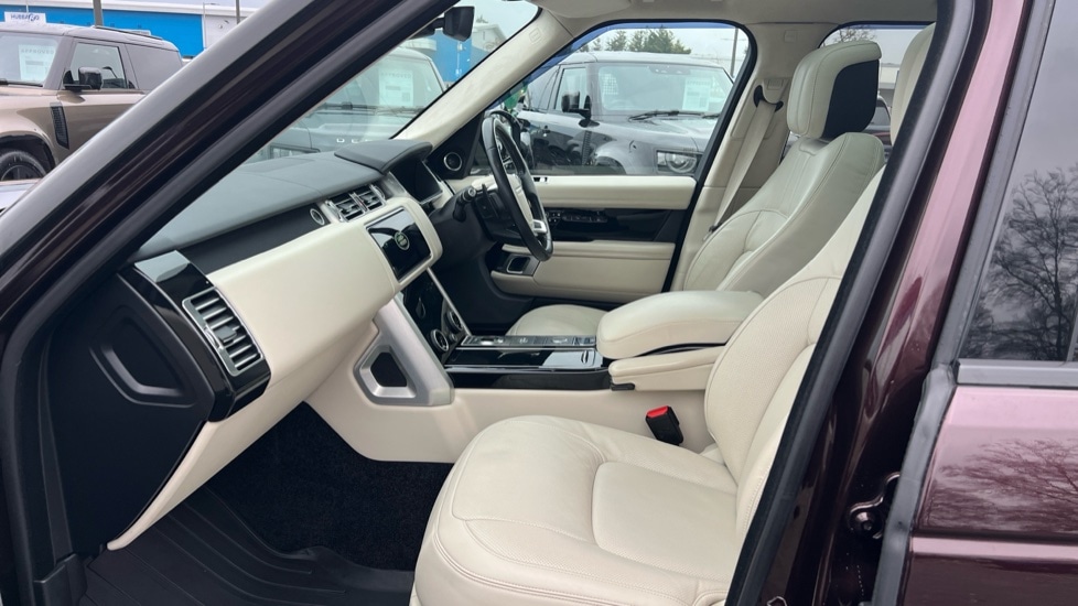Used Land Rover Range Rover 2020 for sale - 77059139: Photo 3