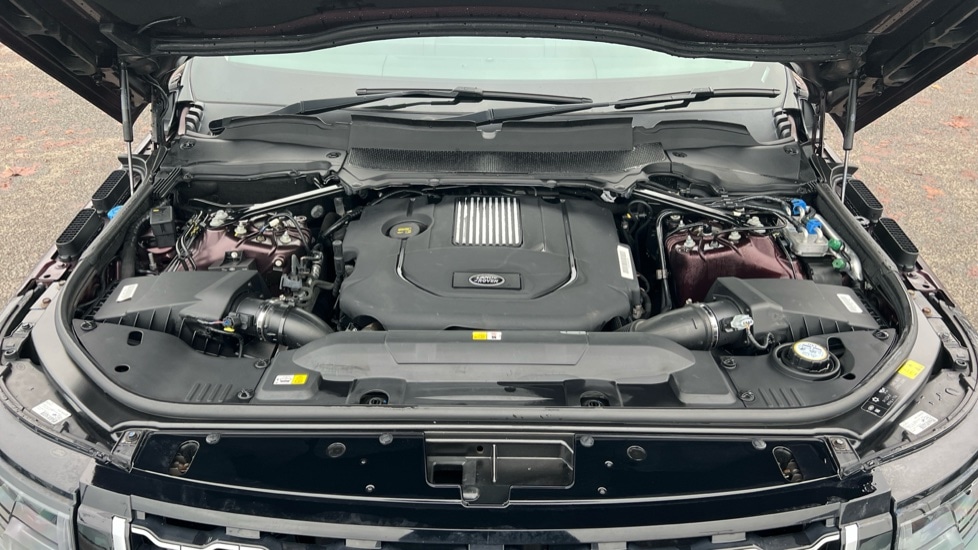 Used Land Rover Range Rover 2020 for sale - 77059139: Photo 30