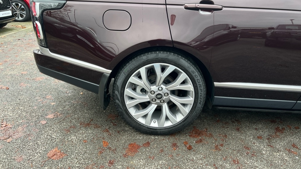 Used Land Rover Range Rover 2020 for sale - 77059139: Photo 31