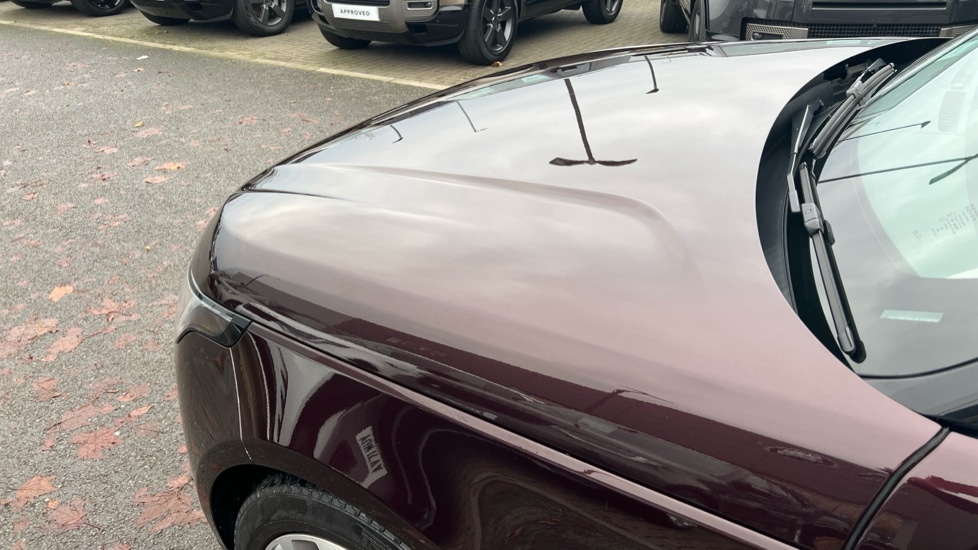 Used Land Rover Range Rover 2020 for sale - 77059139: Photo 34