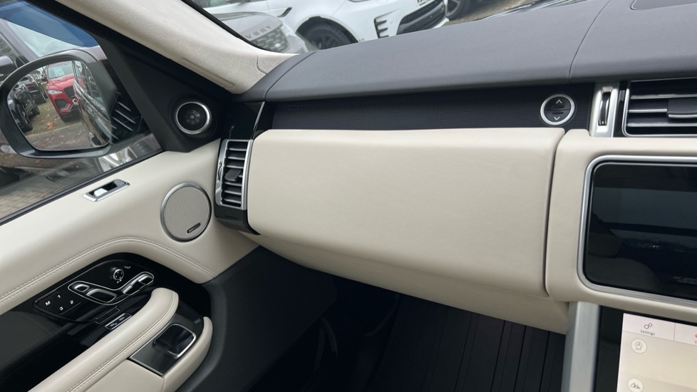 Used Land Rover Range Rover 2020 for sale - 77059139: Photo 35
