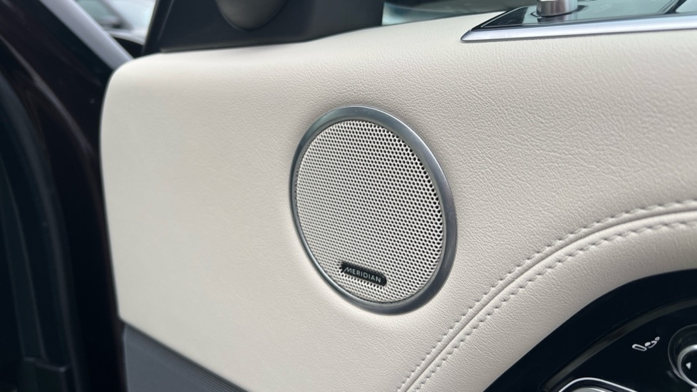 Used Land Rover Range Rover 2020 for sale - 77059139: Photo 36