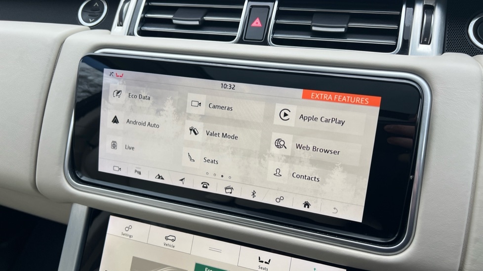 Used Land Rover Range Rover 2020 for sale - 77059139: Photo 38