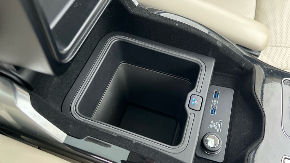 Used Land Rover Range Rover 2020 for sale - 77059139: Photo 39