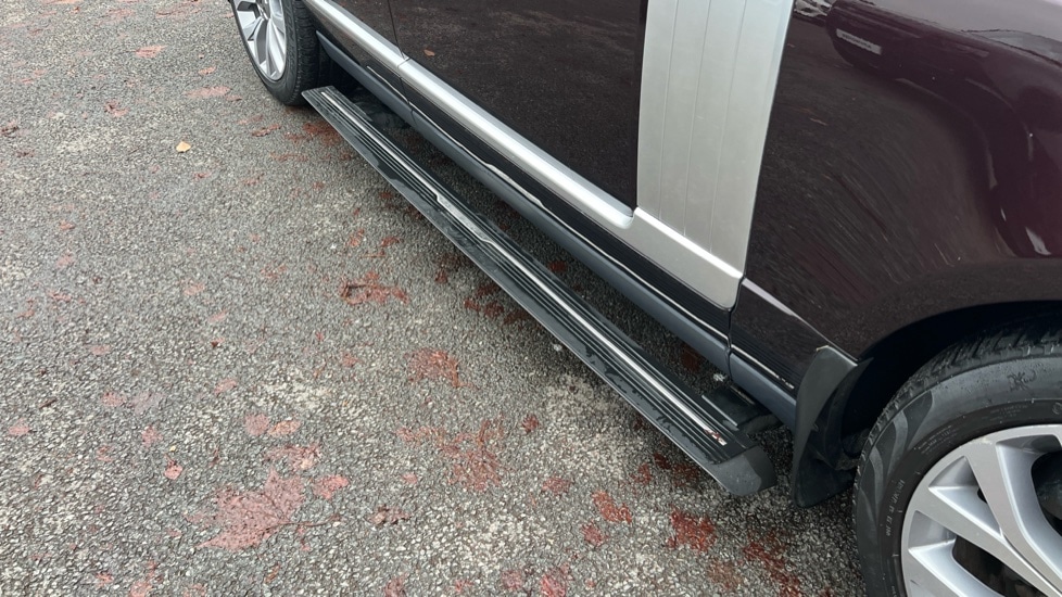 Used Land Rover Range Rover 2020 for sale - 77059139: Photo 40