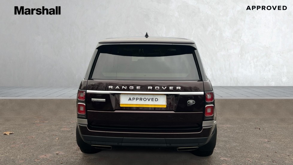Used Land Rover Range Rover 2020 for sale - 77059139: Photo 6