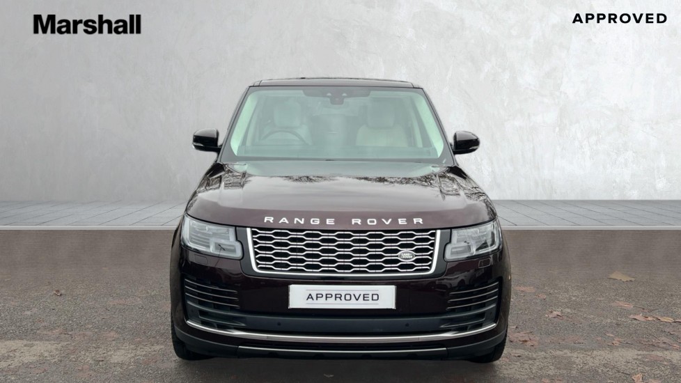 Used Land Rover Range Rover 2020 for sale - 77059139: Photo 7