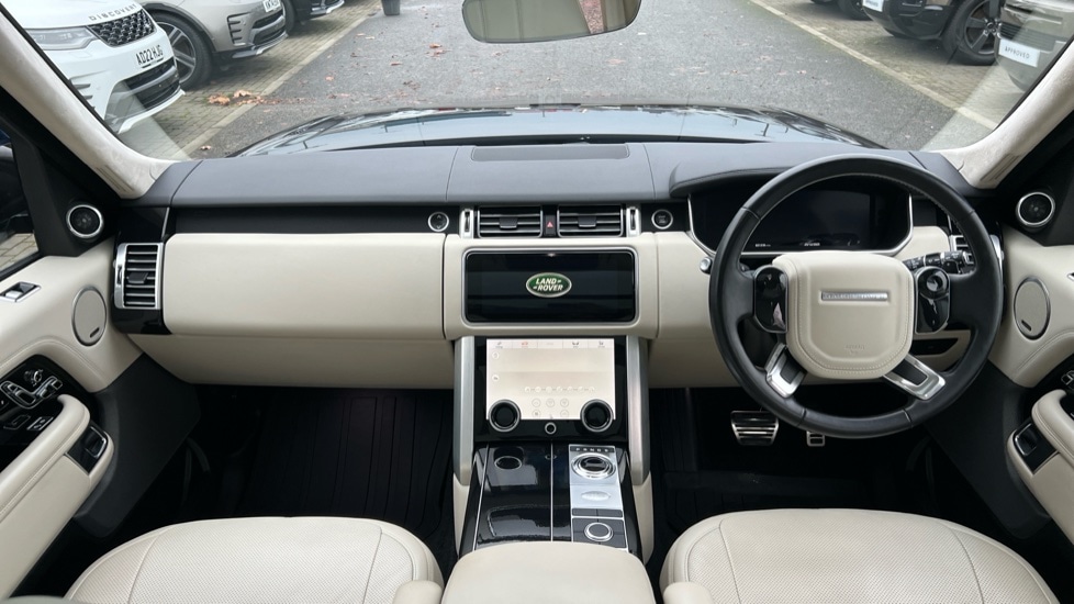 Used Land Rover Range Rover 2020 for sale - 77059139: Photo 9